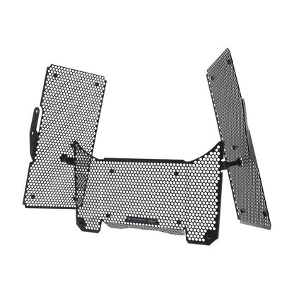Radiator en oliekoeler cover set EP Multistrada V4S
