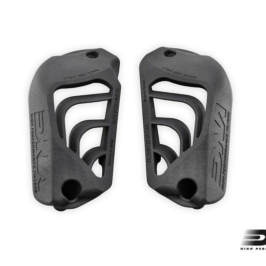 DNA high performance filter covers BMW R1300GS '23-