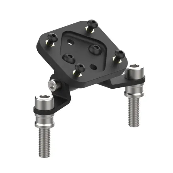 Navigatiesteun voor Garmin Evotech Performance Suzuki GSX-S950 '21-