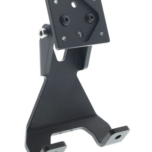 Navigatiesteun voor Garmin Evotech Performance Kawasaki Z H2 '20-