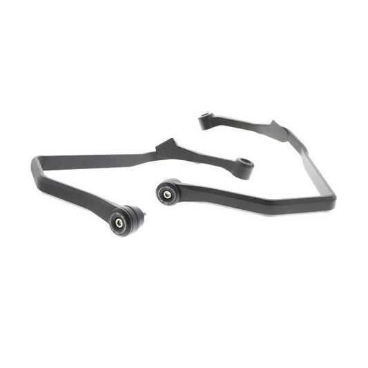 Hand Guard Protectors Evotech Performance Triumph Tiger 900 GT '20-'23