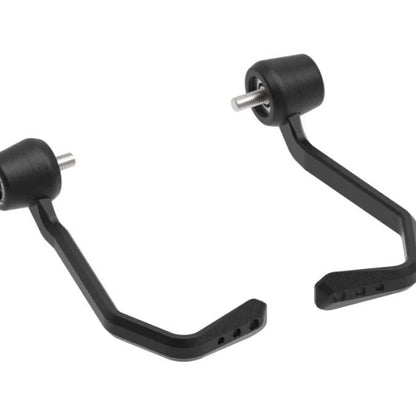 Hendel protector set Evotech Performance rem en koppeling diverse Kawasaki modellen