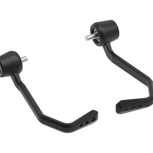 Hendel protector set Evotech Performance rem en koppeling diverse Kawasaki modellen
