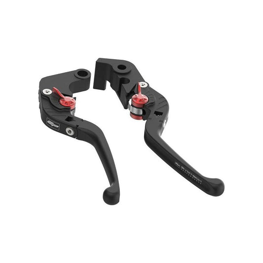 Hendel set Evotech Performance Panigale V4