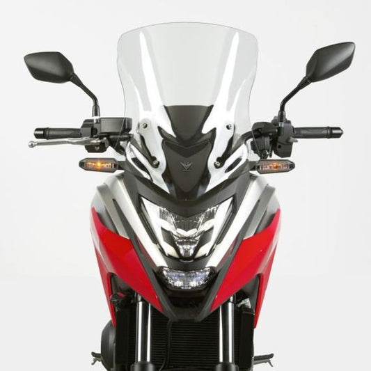 Vervangingsruit model VStream Mid National Cycle Honda NC750X '21-