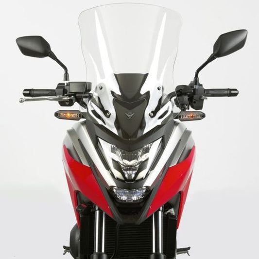 Vervangingsruit model VStream Tall National Cycle Honda NC750X '21-
