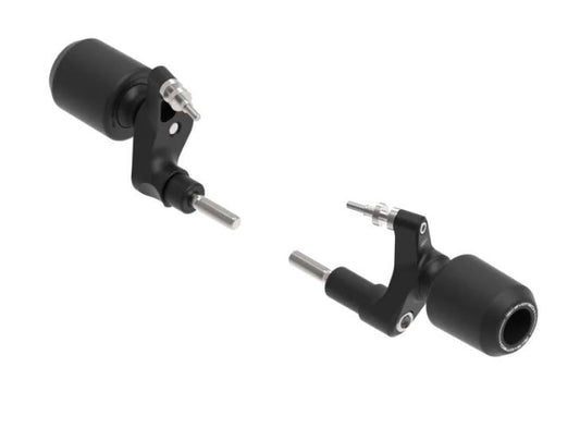 Crash bobbins Evotech Performance Ducati Streetfighter V4 '20-