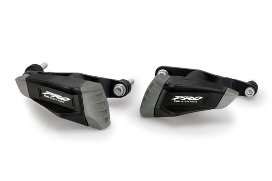 Sliders Puig model Pro 2.0 Kawasaki Z900SE '22- / Z900 '17-