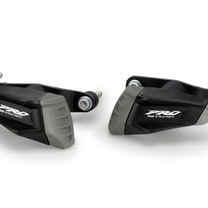 Sliders Puig model Pro 2.0 Yamaha MT-09 / MT-09 Tracer / Tracer 900 / XSR900