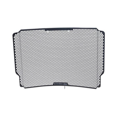 Radiatorcover zwart Evotech Performance Suzuki GSX-S1000 GT '22-