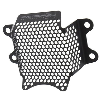 Spanningsregelaar cover Evotech Performance KTM Duke 125 '17-