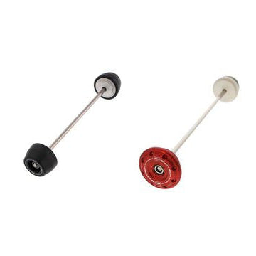 Spindle set Evotech Performance Ducati Streetfighter V4 '20-