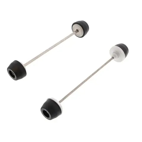 Spindle set Evotech Performance Yamaha MT-09 '17-20