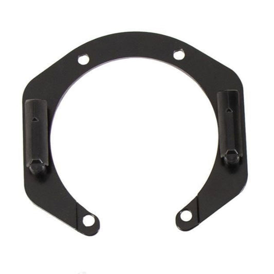 Tankring Basic Hepco&Becker voor BMW R1200RT '05-13