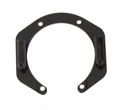 Tankring Basic Hepco&Becker voor Ducati Hypermotard 950/SP '19-