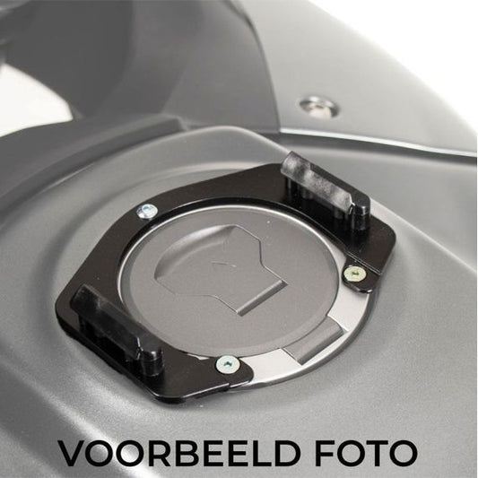 Tankring Basic Hepco&Becker voor Triumph Tiger 850 Sport '21-