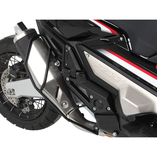 Uitlaatbeugel Hepco&Becker Honda X-ADV (17-20)