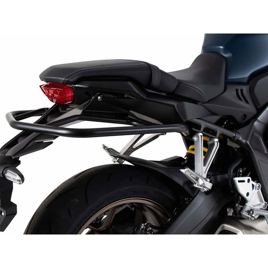 Valbeugel achterzijde Hepco&Becker zwart Honda CB650R '21-23