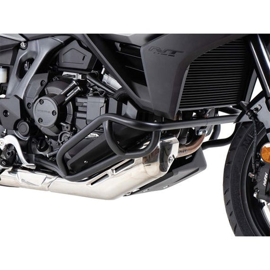 Valbeugel onder zwart Hepco&Becker voor Honda NT1100 '22-