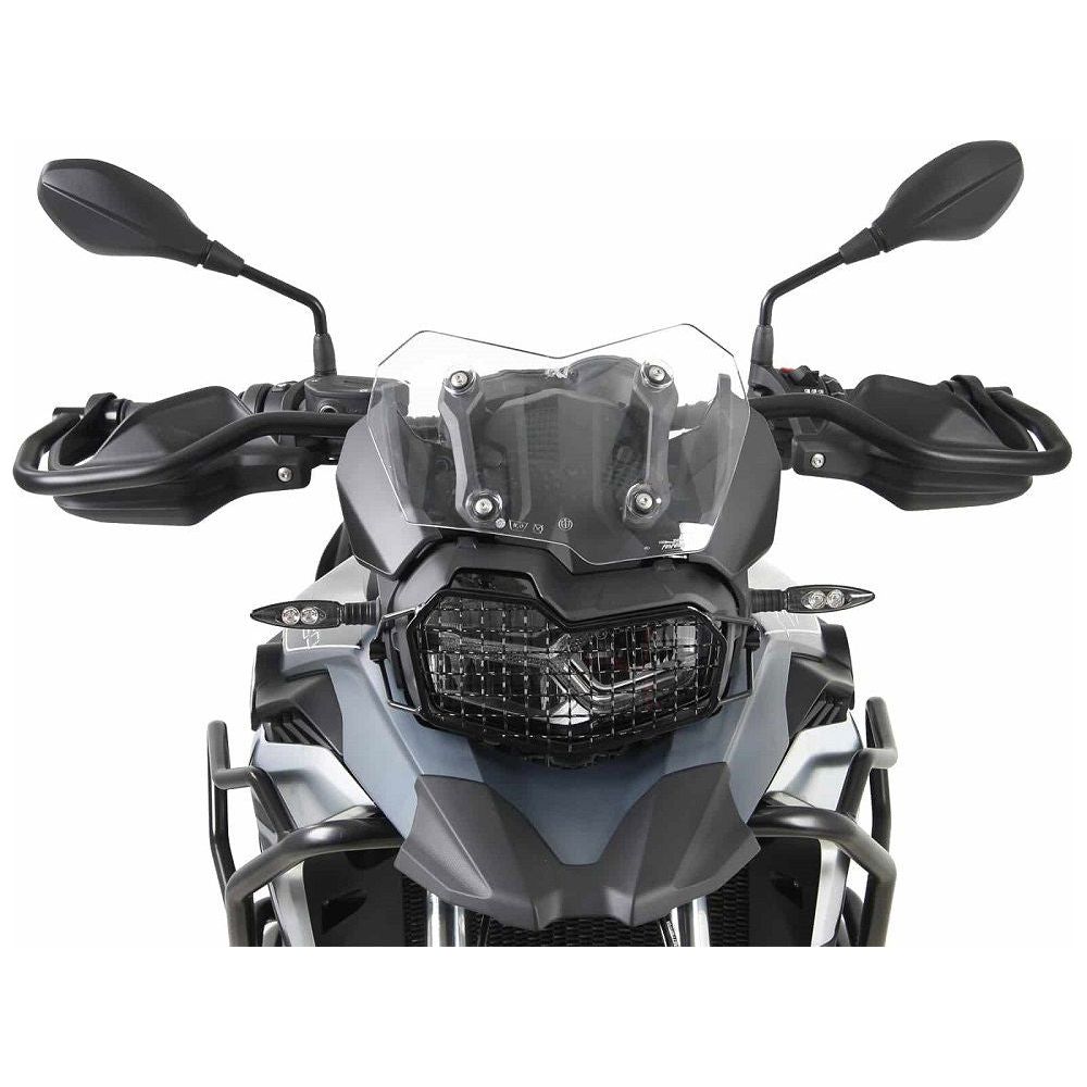 Valbeugel voorzijde zwart Hepco&Becker BMW F800GS '24-