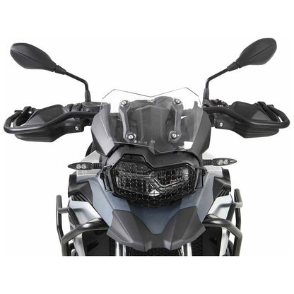 Valbeugel voorzijde zwart Hepco&Becker BMW F800GS '24-