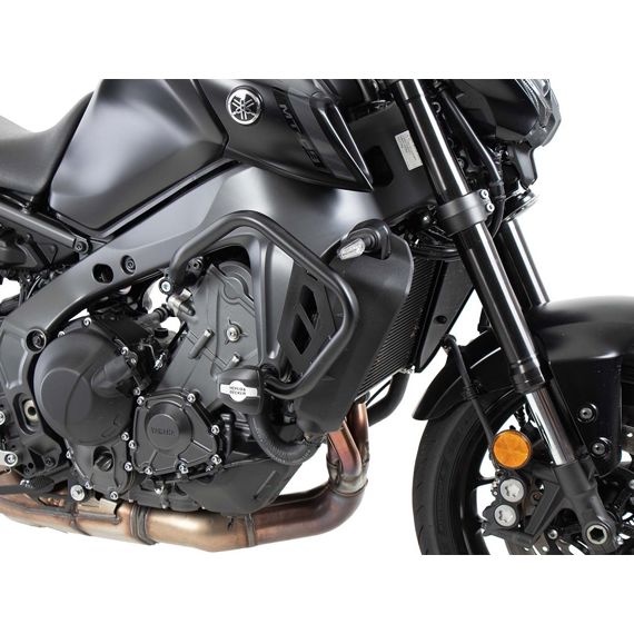 Valbeugel zwart Hepco&Becker Yamaha MT-09 '21-23