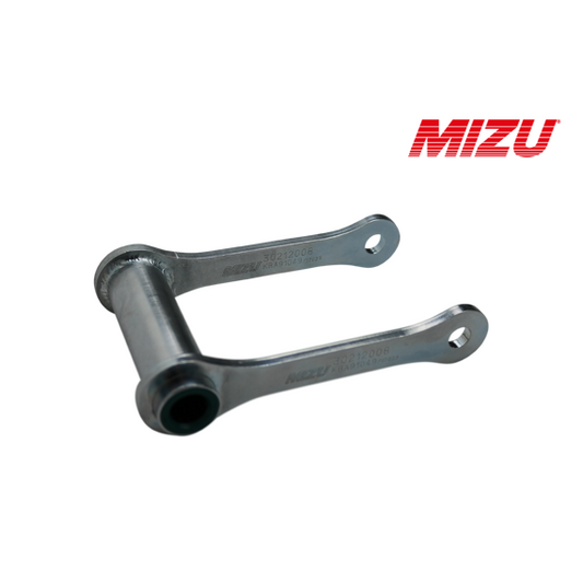 Verlaging set (35mm) Suzuki GSX-8S '23- / GSX-8R '24-