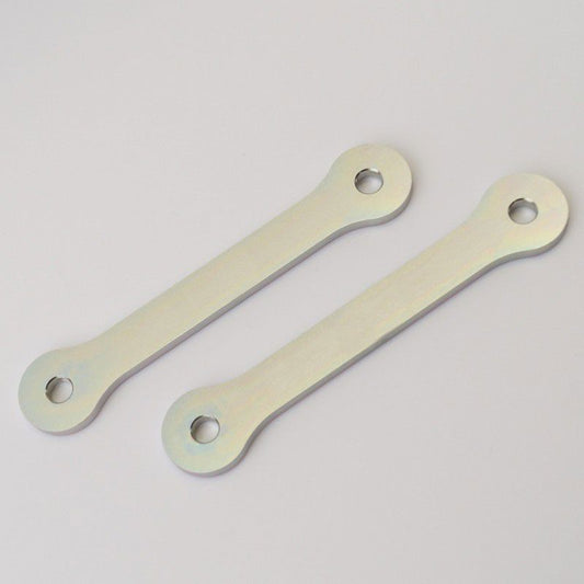 Verlaging set 60mm Honda CB500F/X / CBR500R / CB500 HornetAccessoires