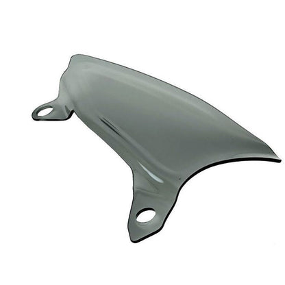Wind deflectors WRS licht getint diverse Ducati Multistrada V4 modellen