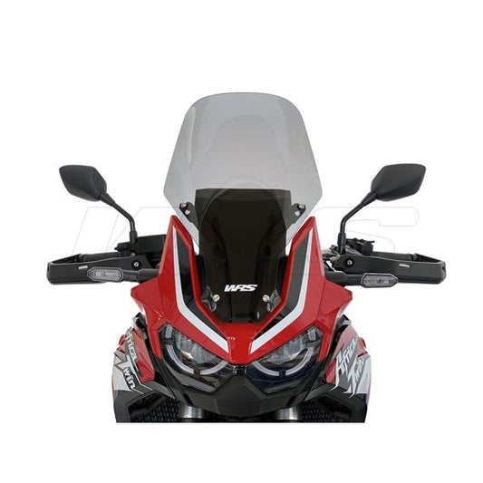 Vervangingsruit Touring WRS Honda CRF1100 Africa Twin '20- licht getint