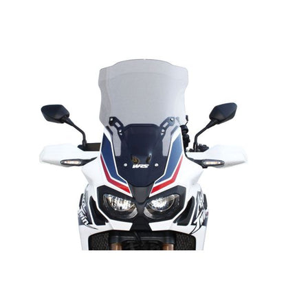 Vervangingsruit Touring WRS Honda CRF1000 Africa Twin '16-19 licht getint