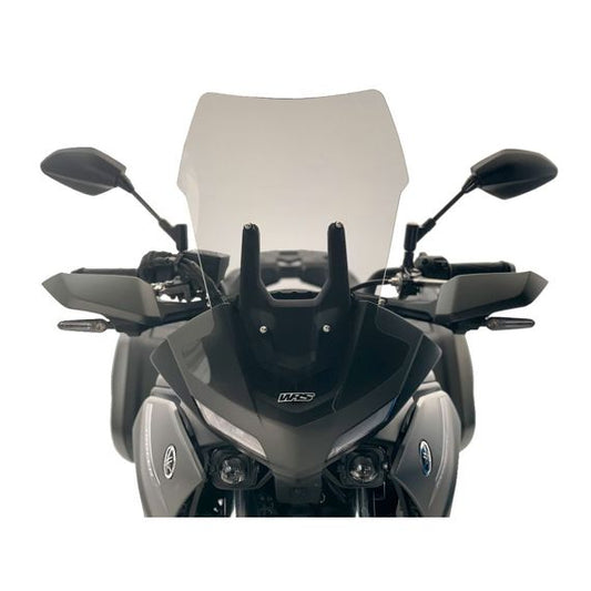 Vervangingsruit model touring WRS licht getint Yamaha Tracer 7 / GT '21-