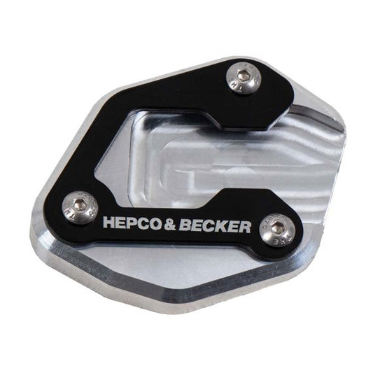 Zijstandaard vergroter Hepco&Becker Yamaha MT-09/SP '21-23