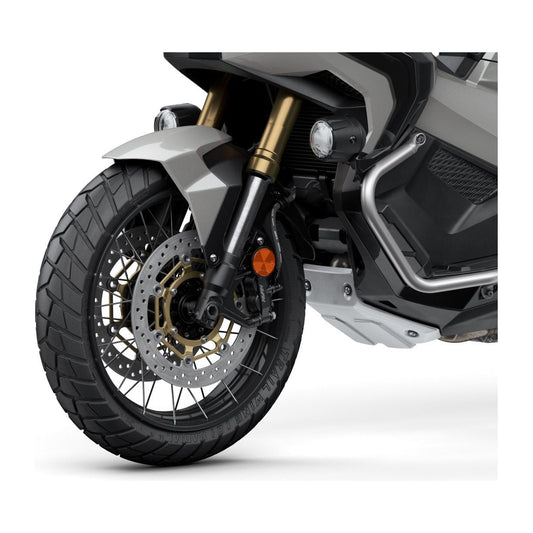 X-ADV LED MISTLAMPEN & MISTLAMP AANSLUITSET