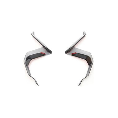WINDDEFLECTORS X-ADV 750