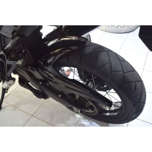 Achterspatbord zwart Honda CRF1000L Africa Twin '16-