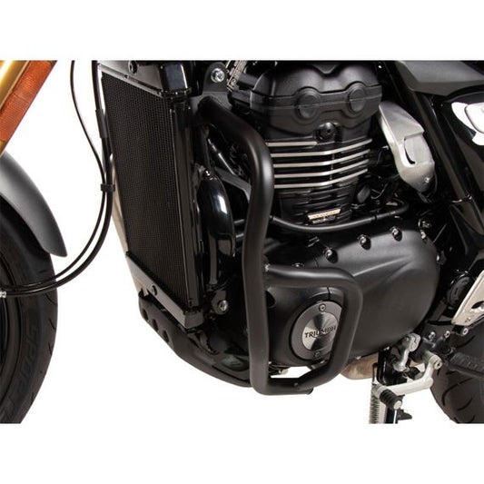 Valbeugel zwart Hepco&Becker Triumph Speed 400 '24-