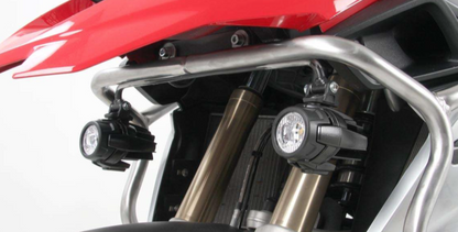 Bevestigingsbeugel voor originele mistlampenset BMW R1200/1250GS LC '13-