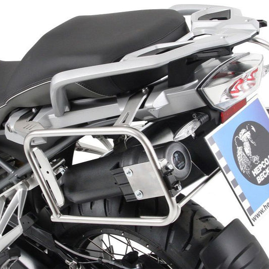 Tool Box voor Cutout kofferrek Hepco&Becker BMW R1250GS LC ’18-