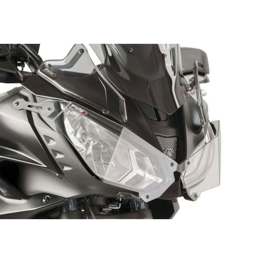 Koplamp beschermer transparant Puig Yamaha MT-07 Tracer '16-