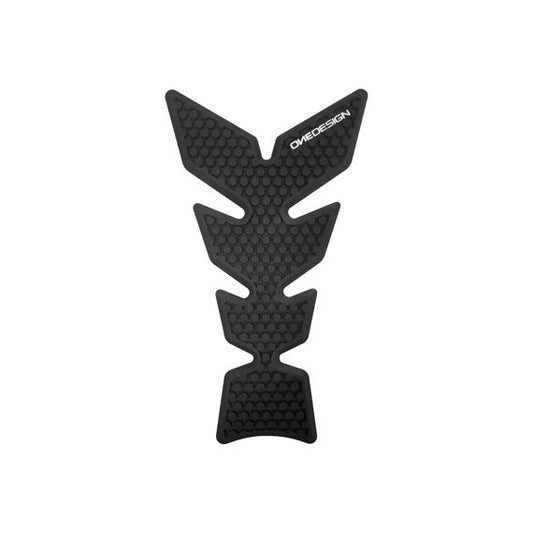 Tankpad Tire Puig universeel zwart