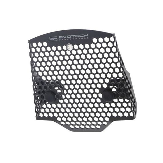Spanningsregelaar cover guard Triumph Speed Triple 1200 RS '21-