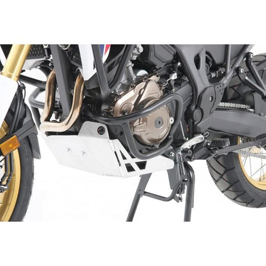 Carterplaat aluminium Hepco&Becker Honda CRF1000L Africa Twin '18-19