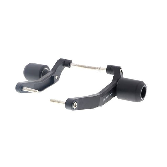 Crash bobbins Evotech Performance Triumph Speed Triple RS '21-
