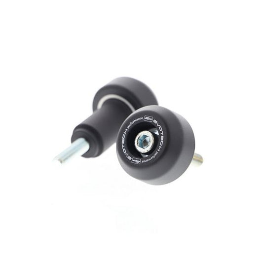 Crash bobbins Evotech Performance Yamaha MT-10 '16-21