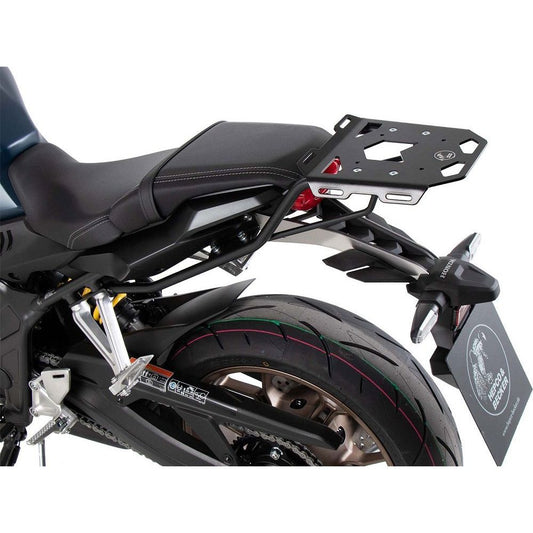 Topdrager minirack zwart Hepco&Becker Honda CB650R '21-