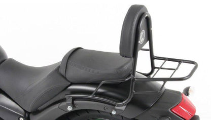 Sissybar met rekje Hepco&Becker zwart Kawasaki Vulcan S '15-