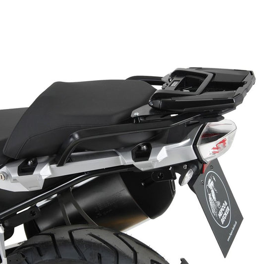 Topdrager Easyrack H&B zwart BMW R1250GS LC '18-