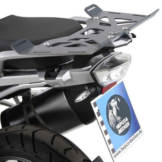 Topdragerverbreder H&B antraciet BMW R1250GS LC '18-