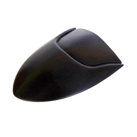 Voorspatbord verlenger zwart Puig Suzuki SV650 '16-'21